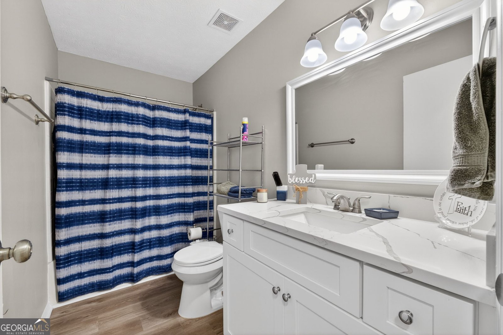 245 Glazier Road Senoia - Photo 23