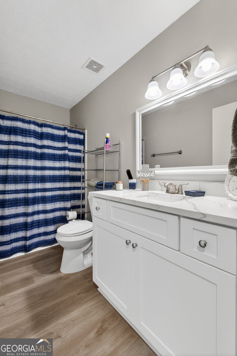 245 Glazier Road Senoia - Photo 24