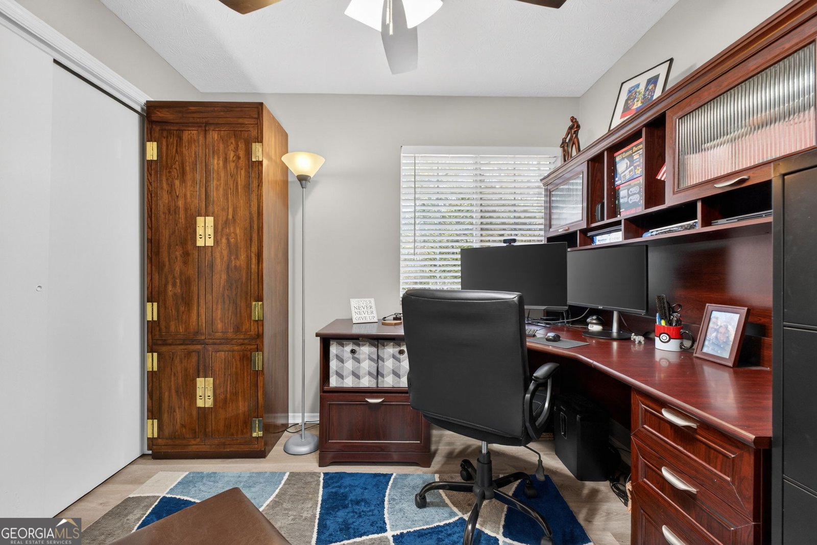 245 Glazier Road Senoia - Photo 26