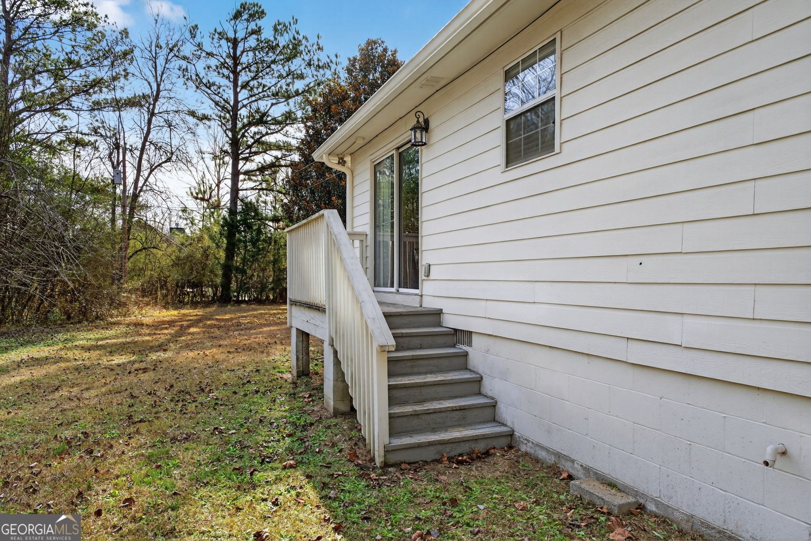 245 Glazier Road Senoia - Photo 27