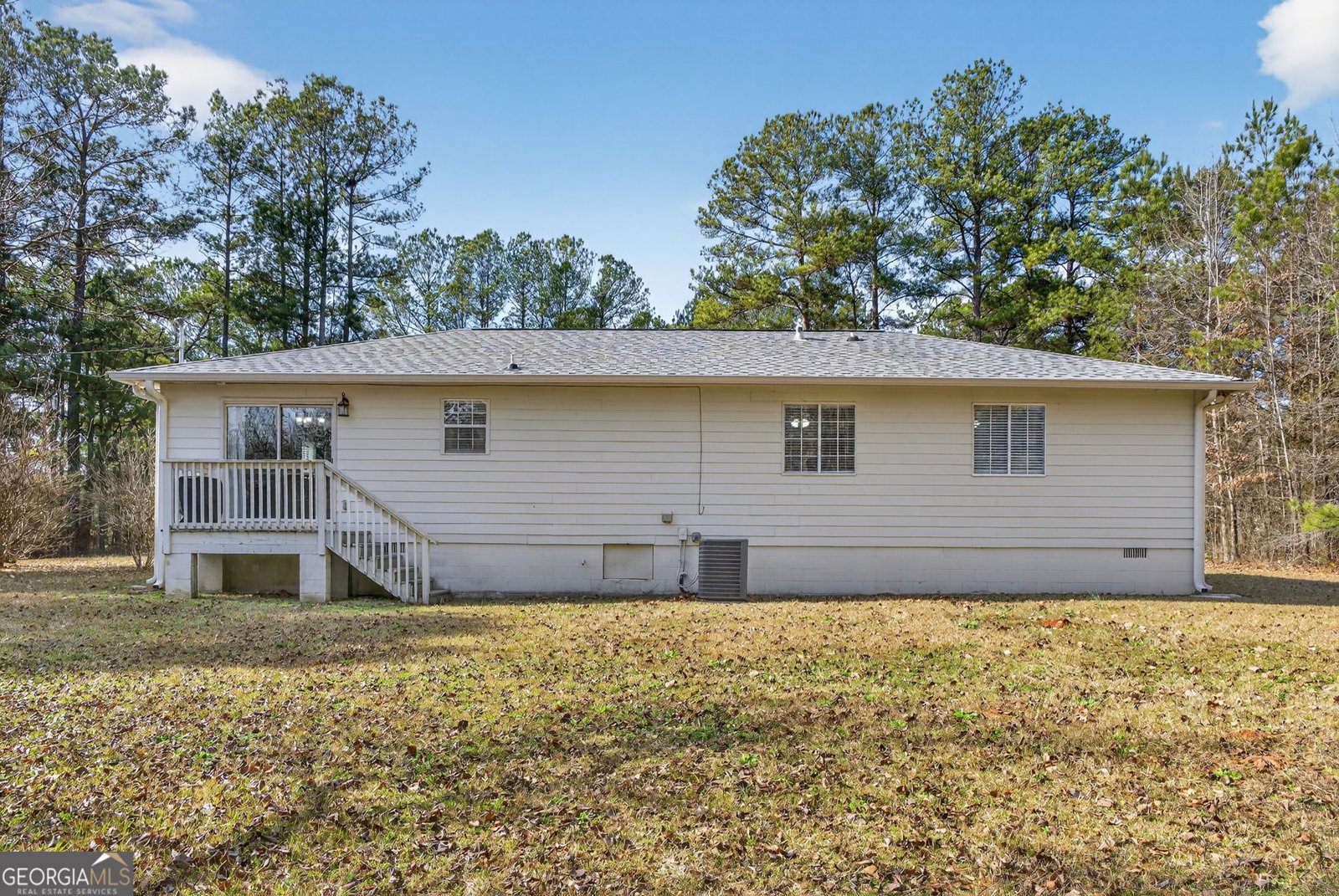 245 Glazier Road Senoia - Photo 28