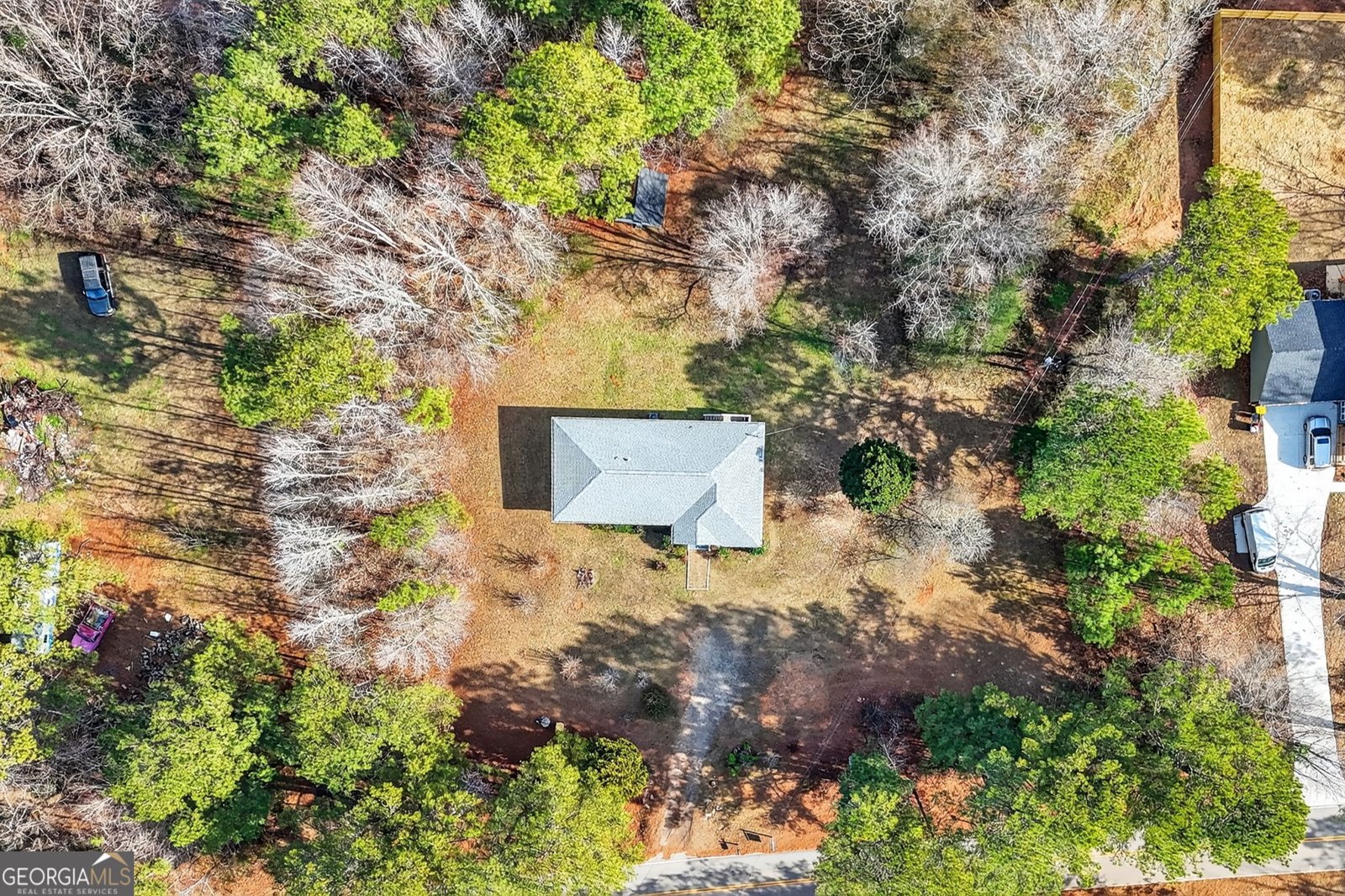 245 Glazier Road Senoia - Photo 31