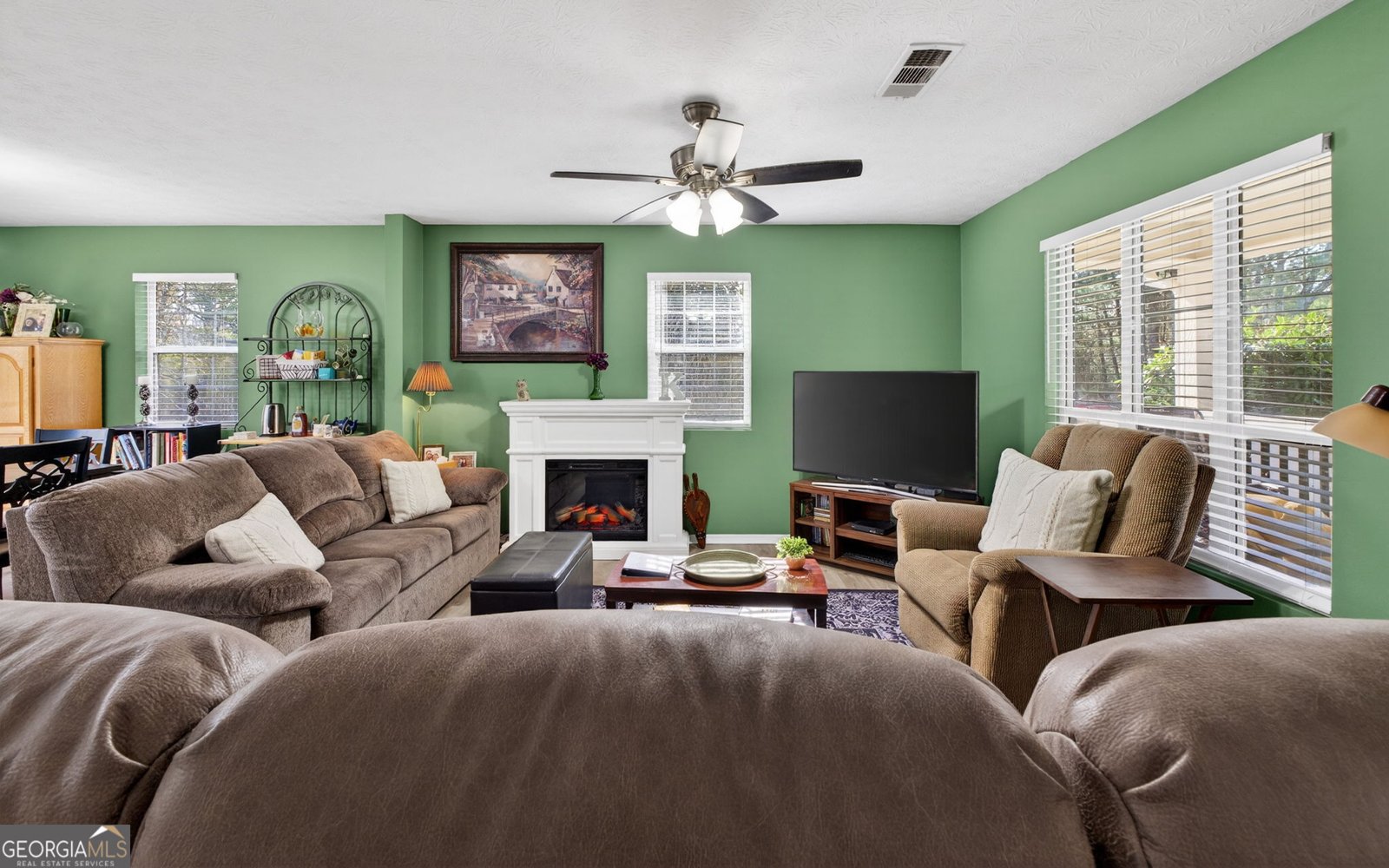 245 Glazier Road Senoia - Photo 6