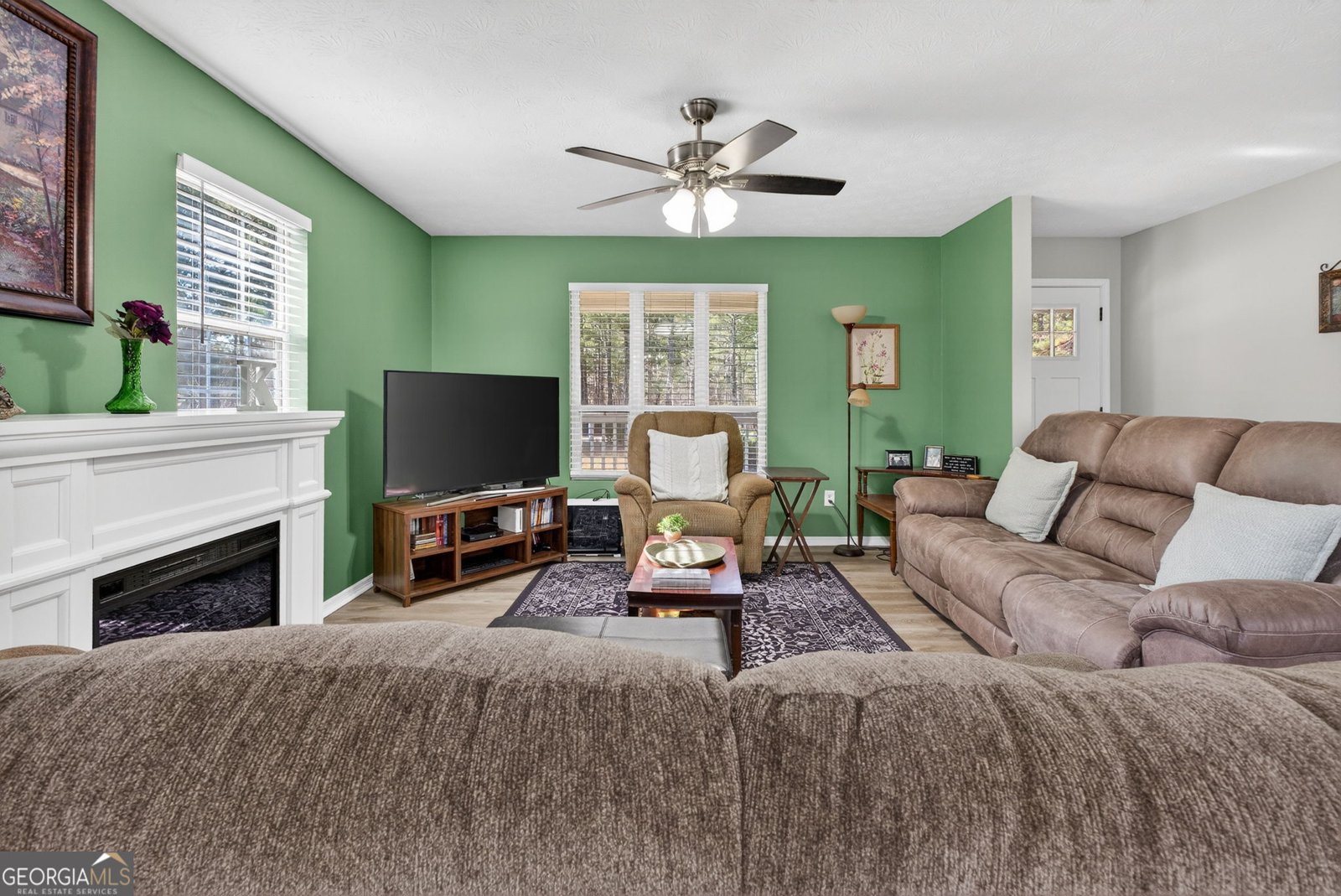 245 Glazier Road Senoia - Photo 8