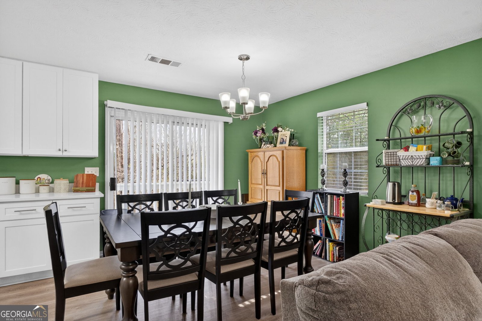 245 Glazier Road Senoia - Photo 9