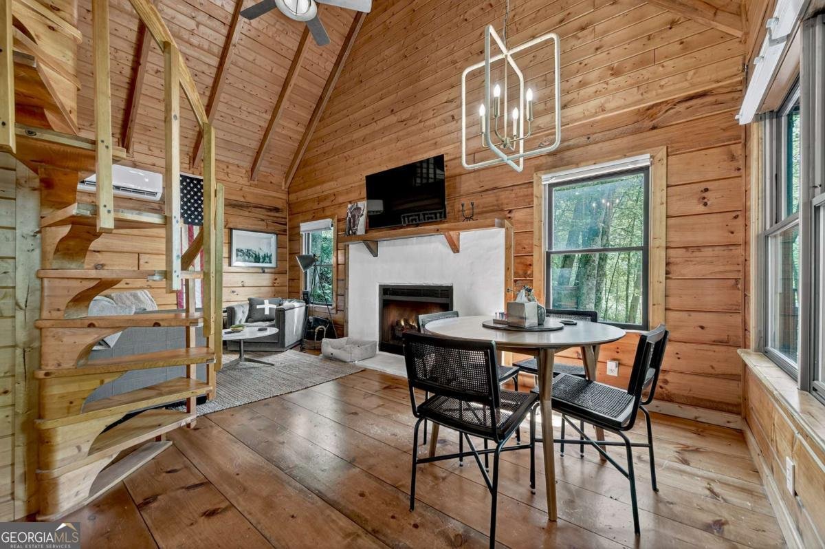 251 Rockhouse Road Cherry Log - Photo 11