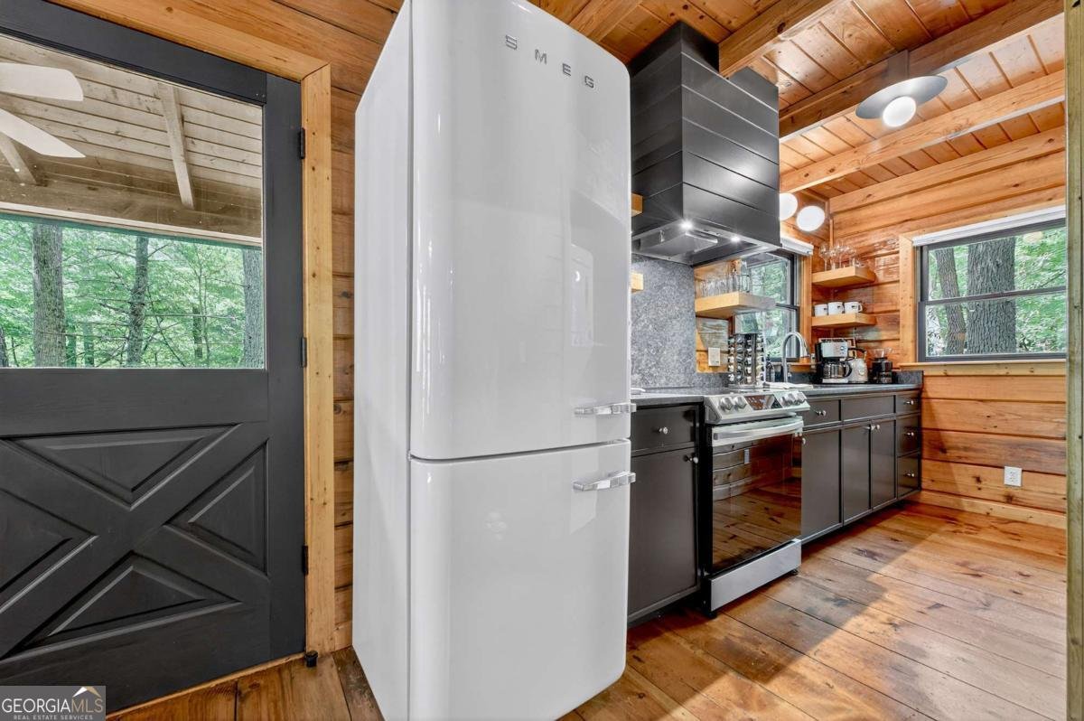 251 Rockhouse Road Cherry Log - Photo 13