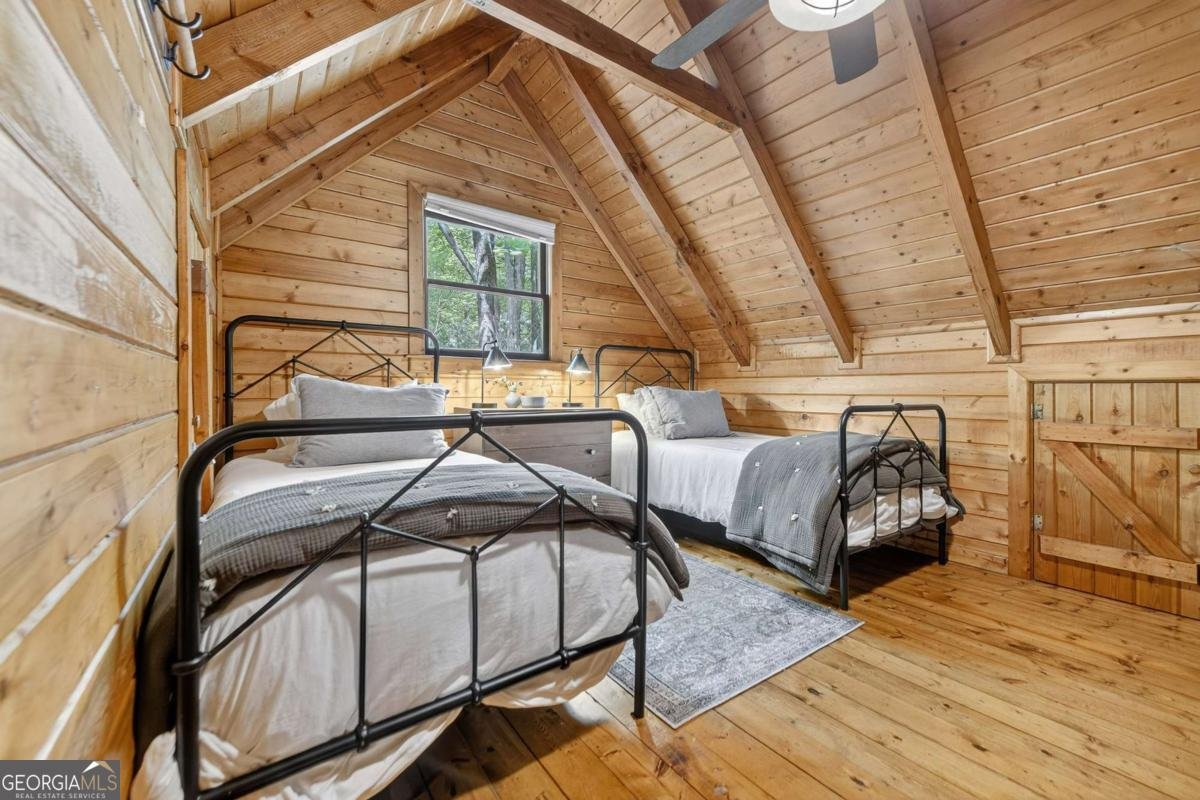 251 Rockhouse Road Cherry Log - Photo 22