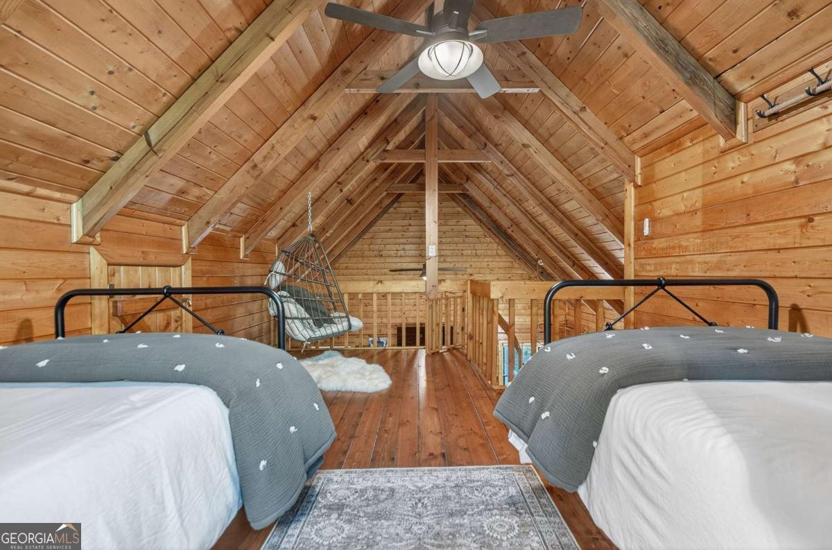 251 Rockhouse Road Cherry Log - Photo 23