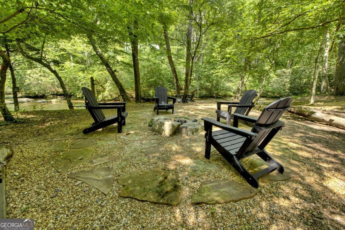 251 Rockhouse Road Cherry Log - Photo 31