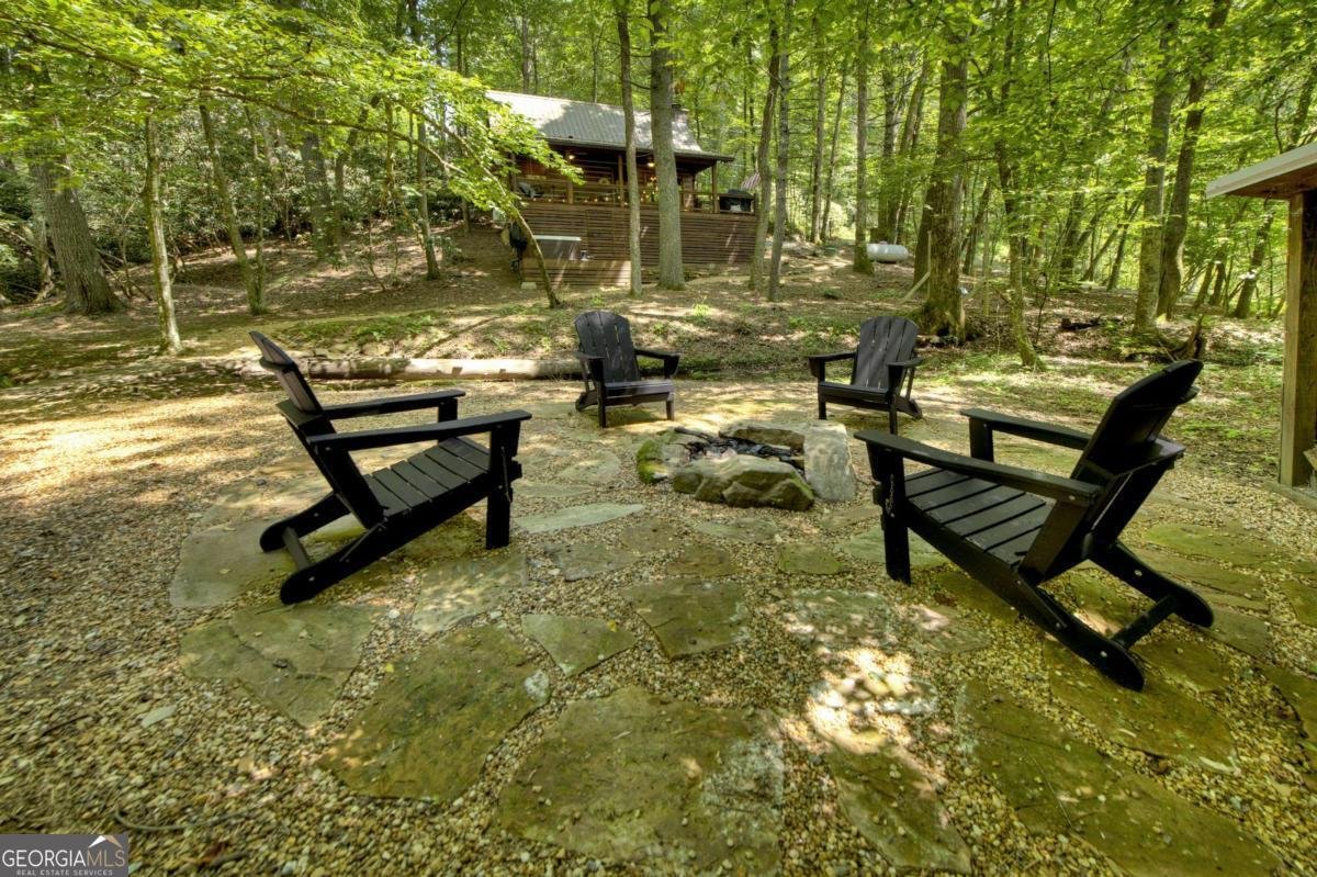 251 Rockhouse Road Cherry Log - Photo 32