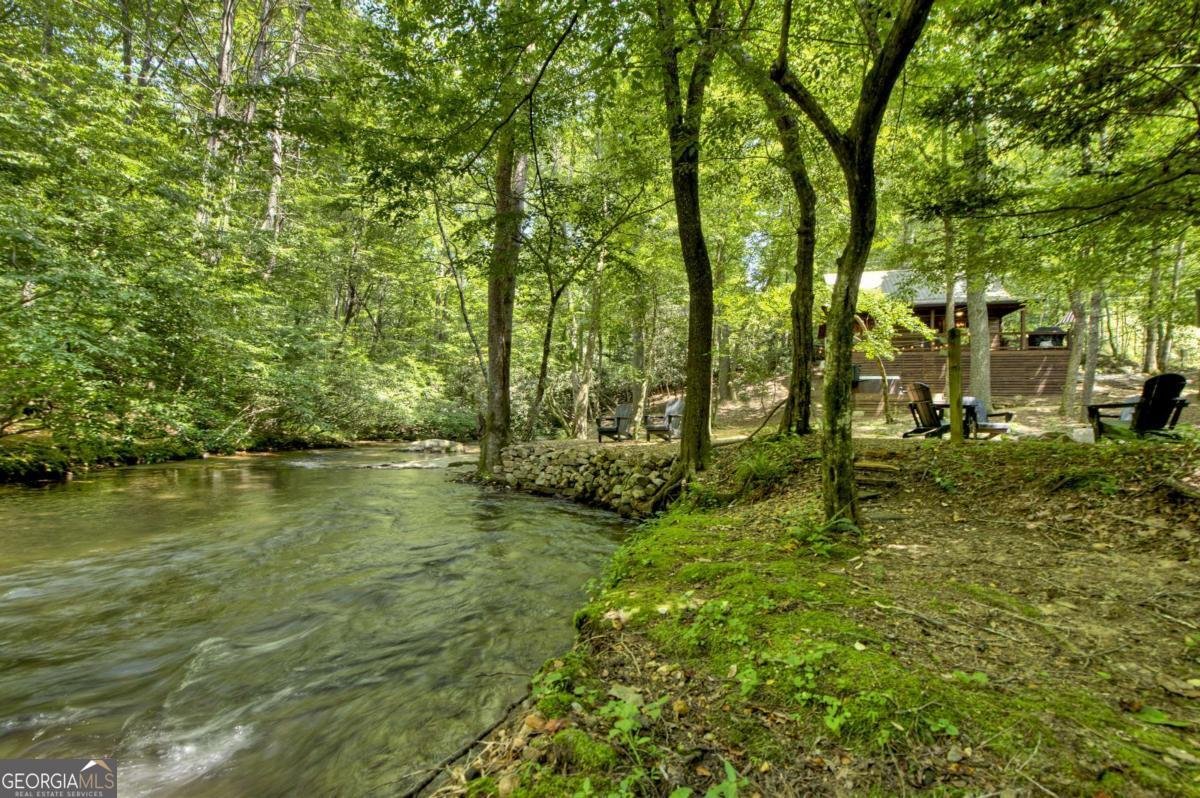 251 Rockhouse Road Cherry Log - Photo 34