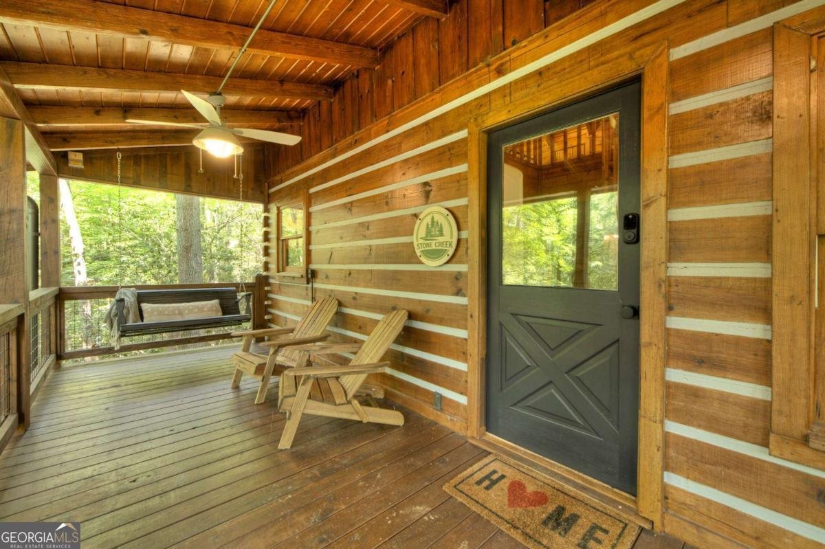 251 Rockhouse Road Cherry Log - Photo 7