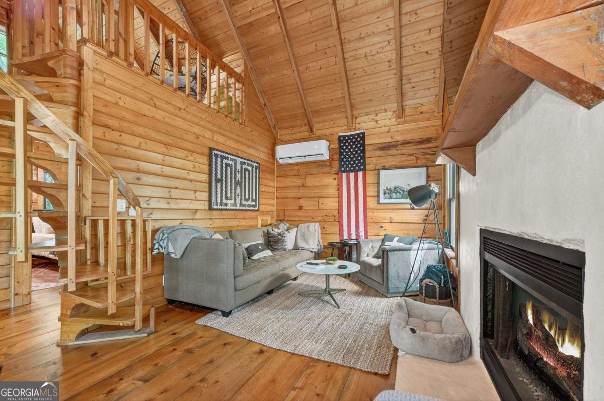 251 Rockhouse Road Cherry Log - Photo 8