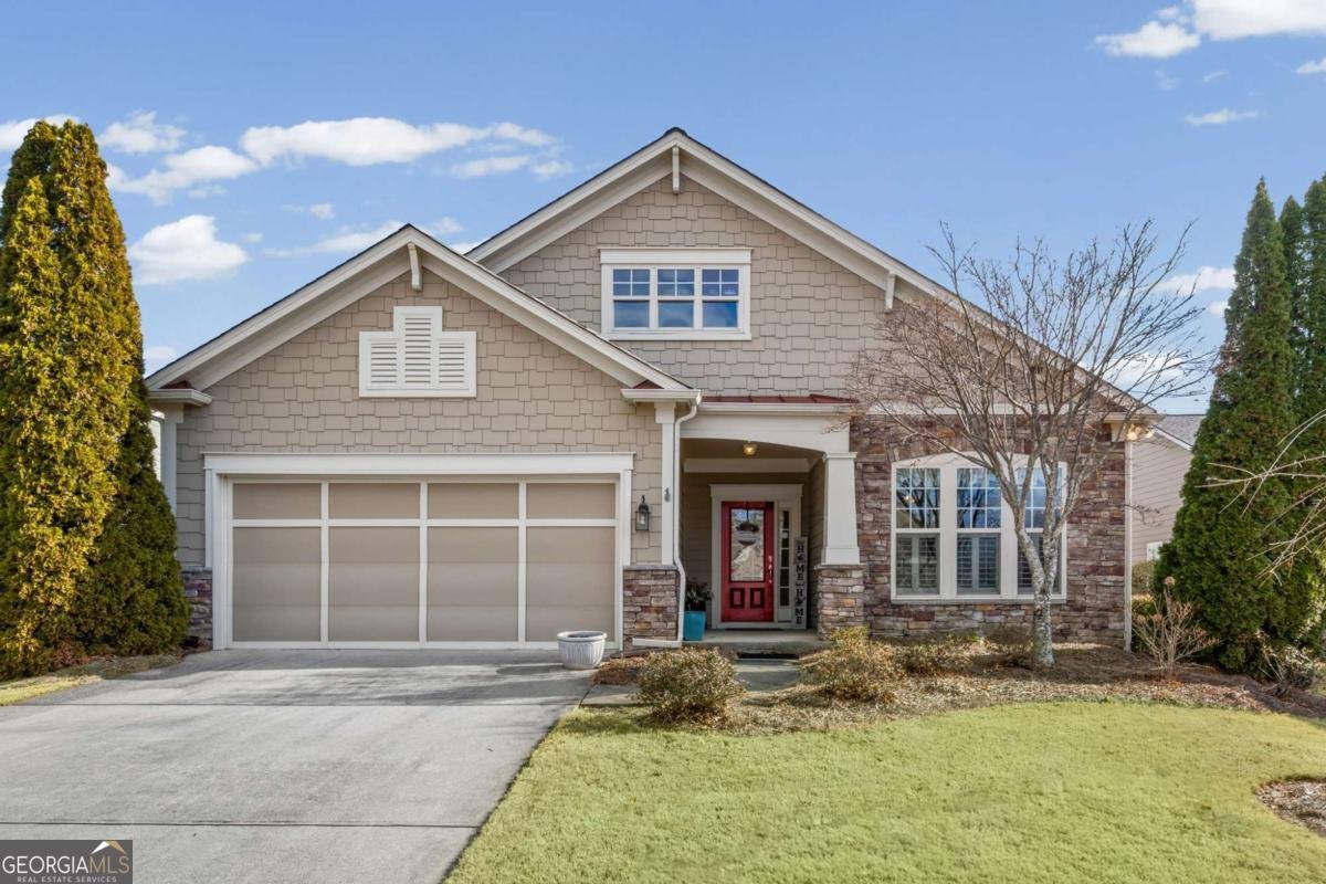 4945 Kings Common Way Cumming - Photo 1