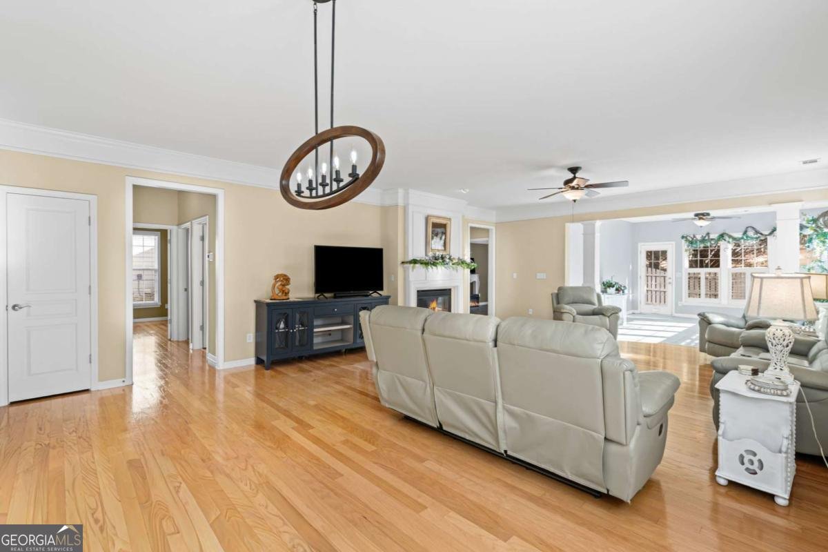 4945 Kings Common Way Cumming - Photo 11