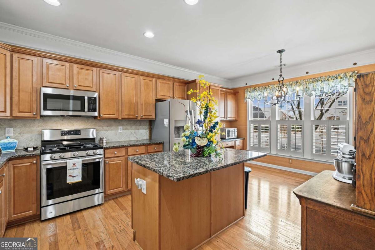 4945 Kings Common Way Cumming - Photo 12