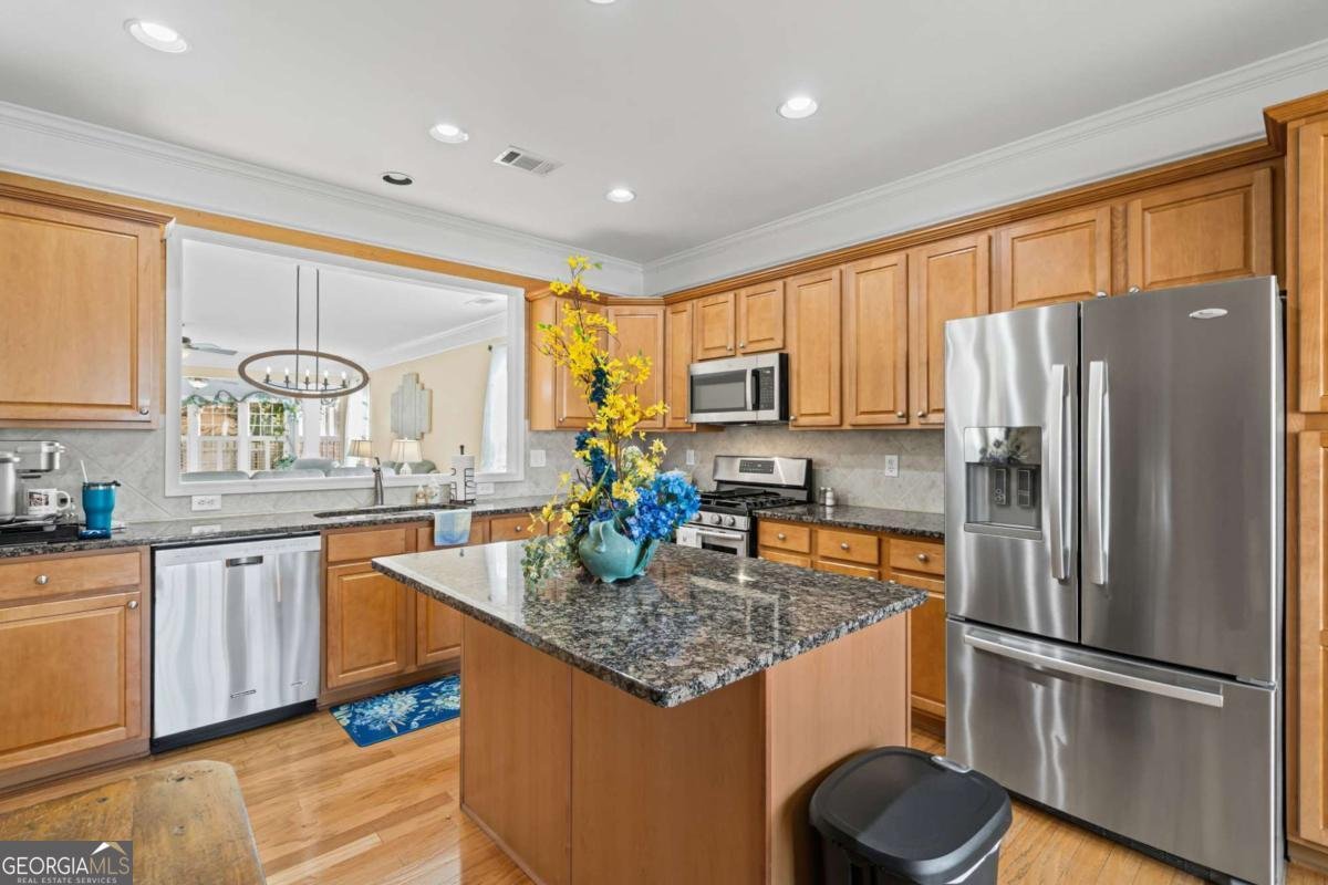 4945 Kings Common Way Cumming - Photo 13