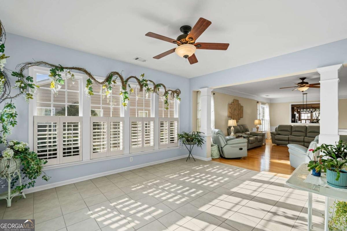 4945 Kings Common Way Cumming - Photo 19