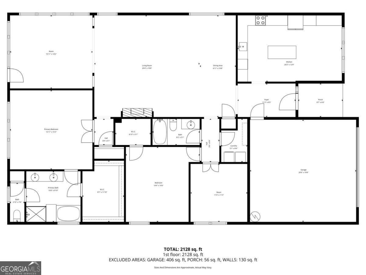 4945 Kings Common Way Cumming - Photo 40