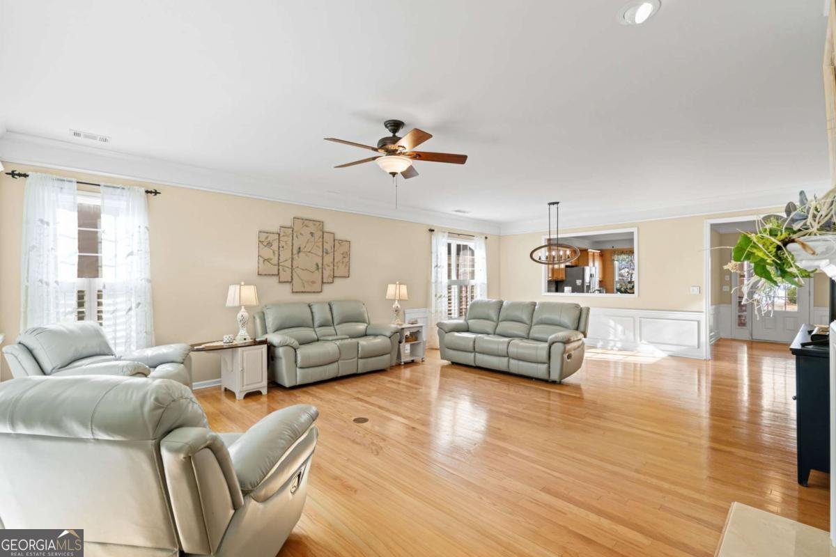 4945 Kings Common Way Cumming - Photo 9