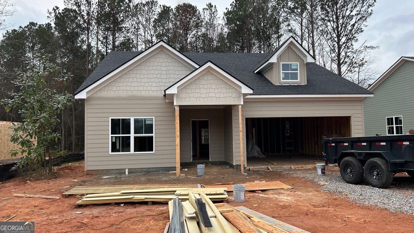 211 Oak Ave Pine Mountain - Photo 1