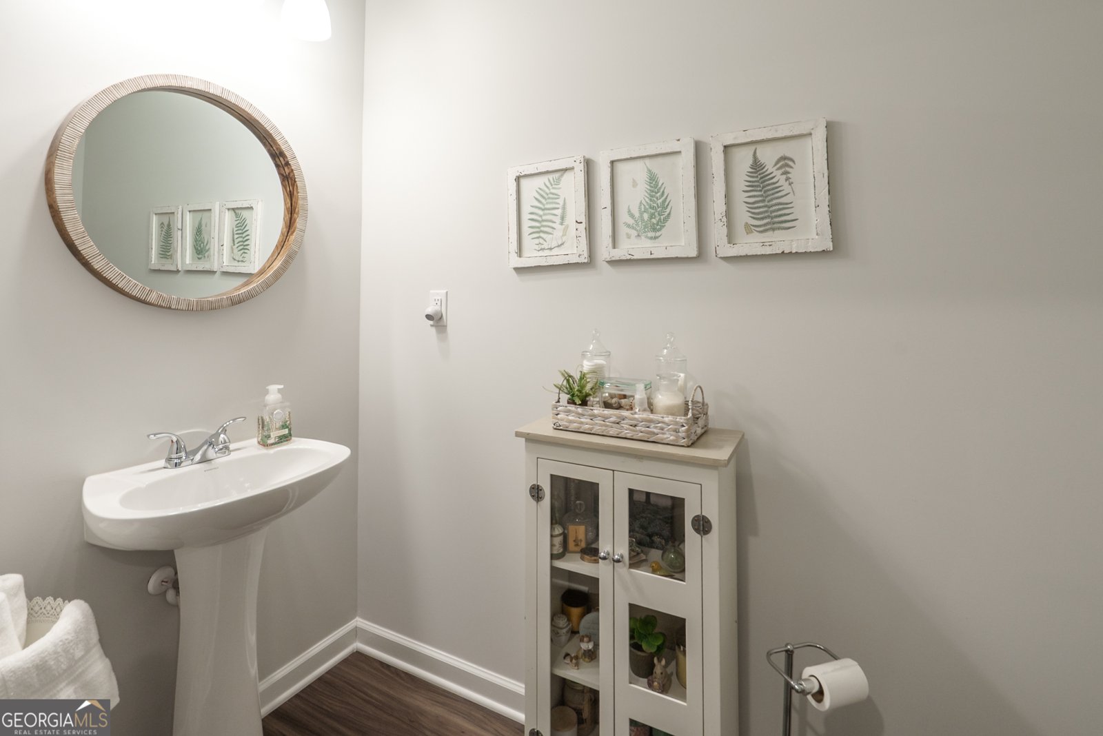 900 Park Place Street Social Circle - Photo 10