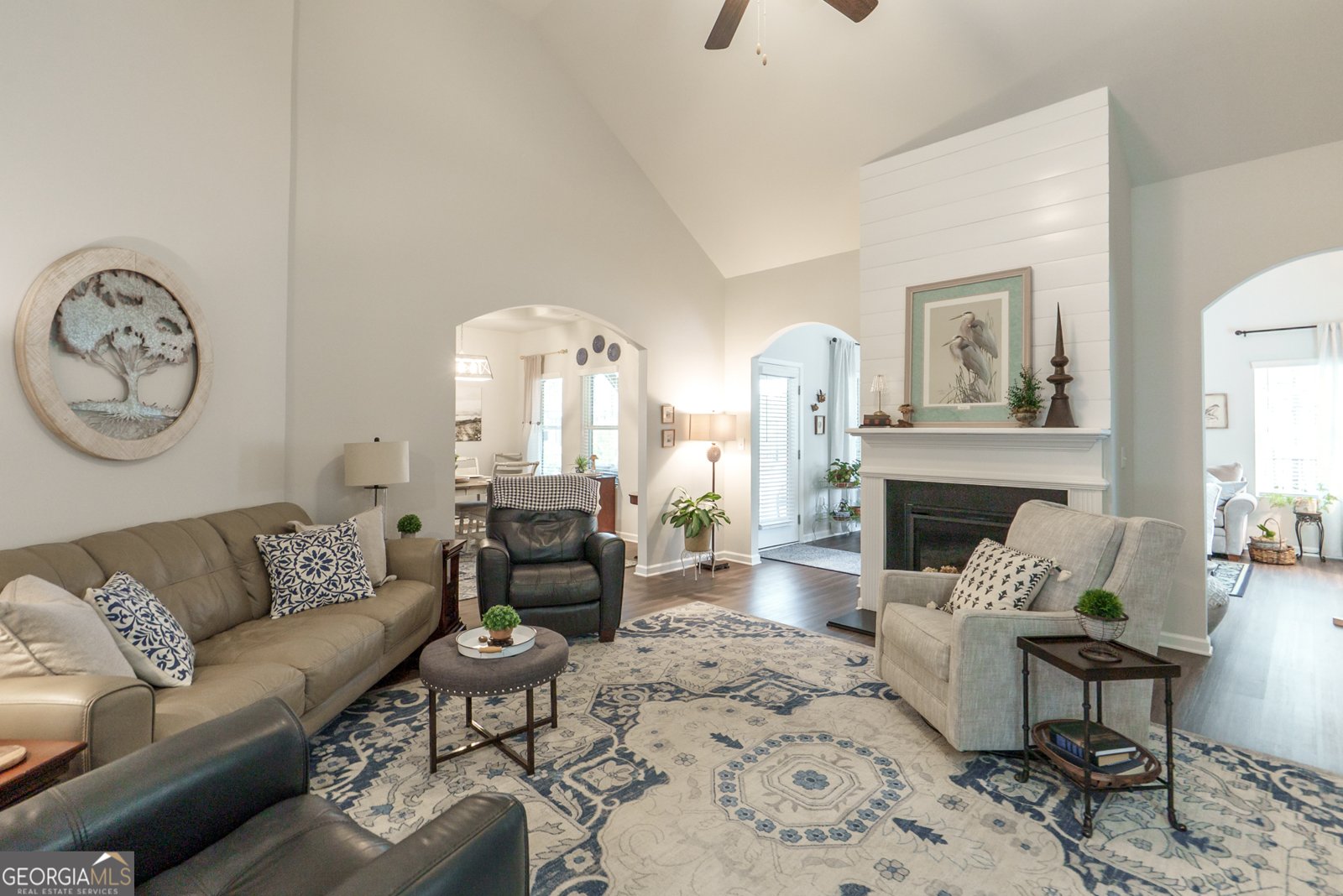 900 Park Place Street Social Circle - Photo 12