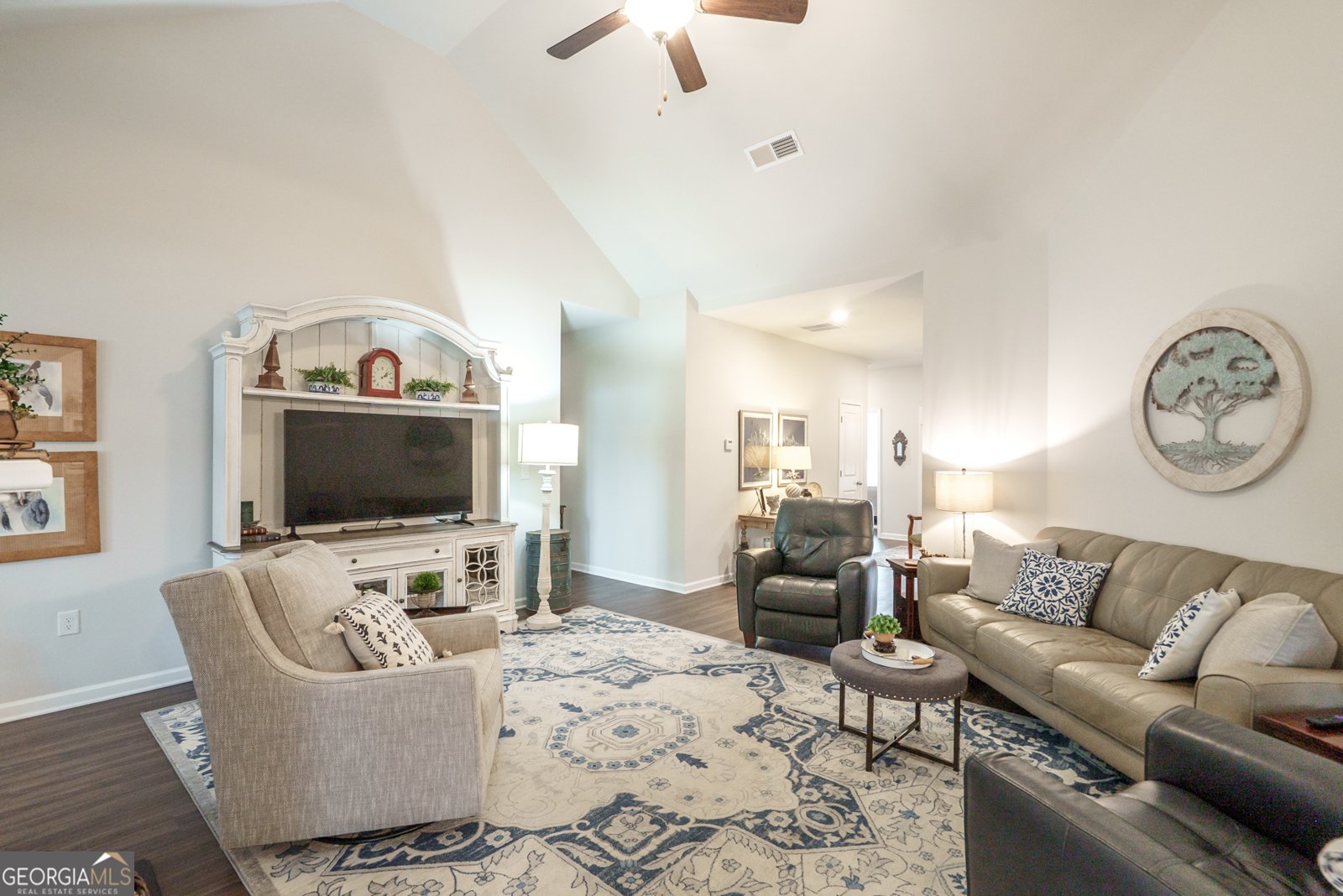 900 Park Place Street Social Circle - Photo 13