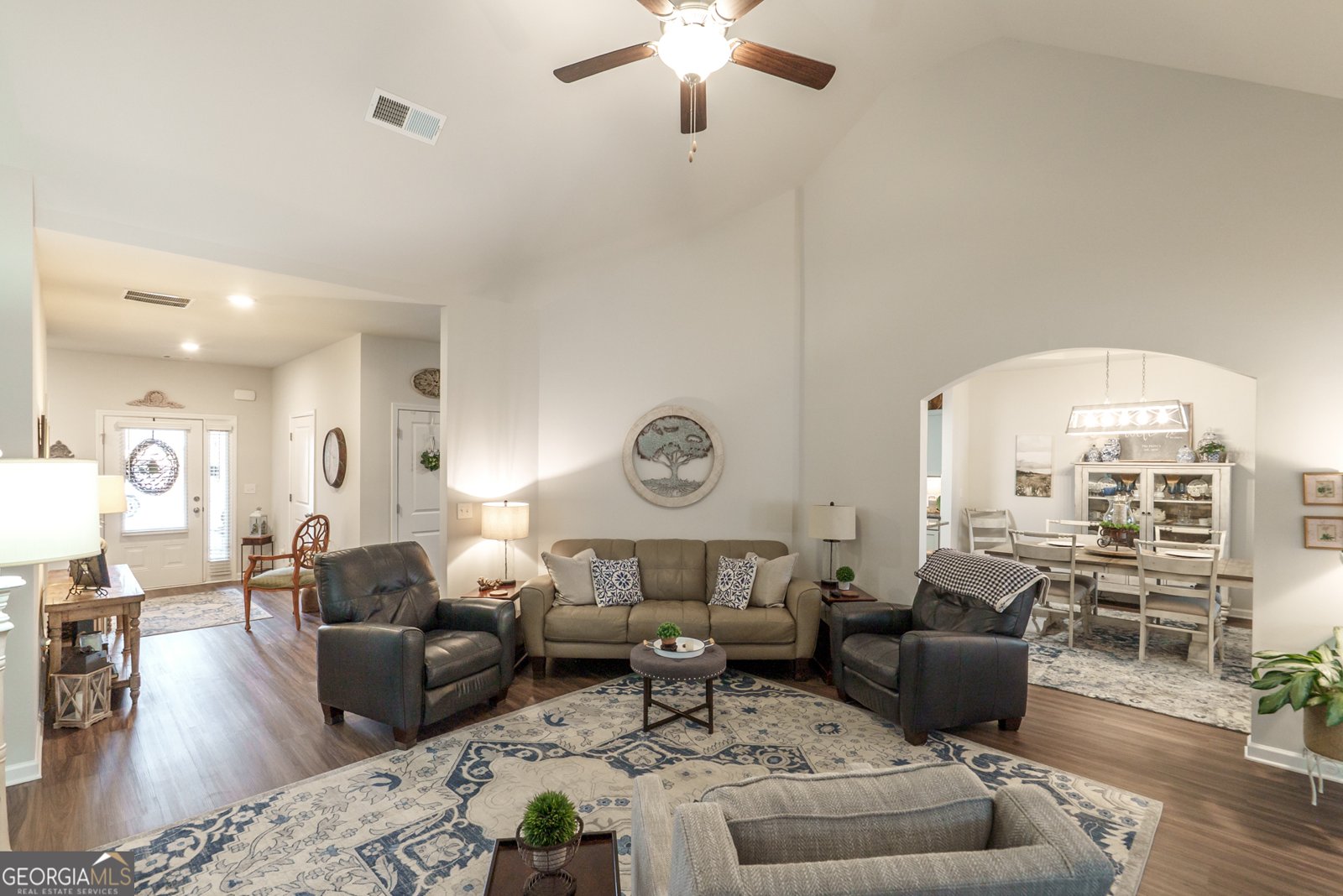 900 Park Place Street Social Circle - Photo 14