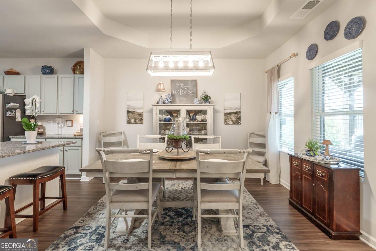 900 Park Place Street Social Circle - Photo 15