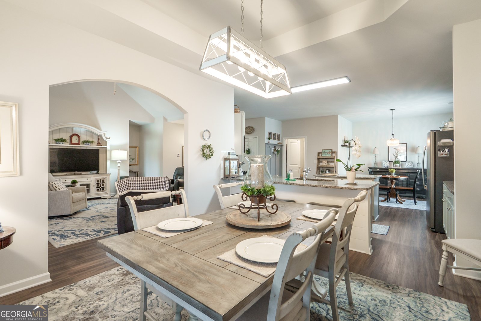 900 Park Place Street Social Circle - Photo 16