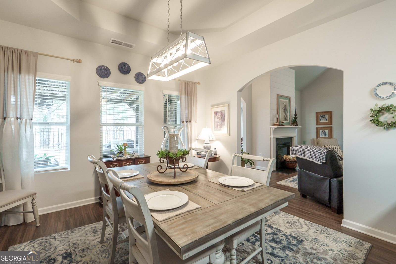 900 Park Place Street Social Circle - Photo 17