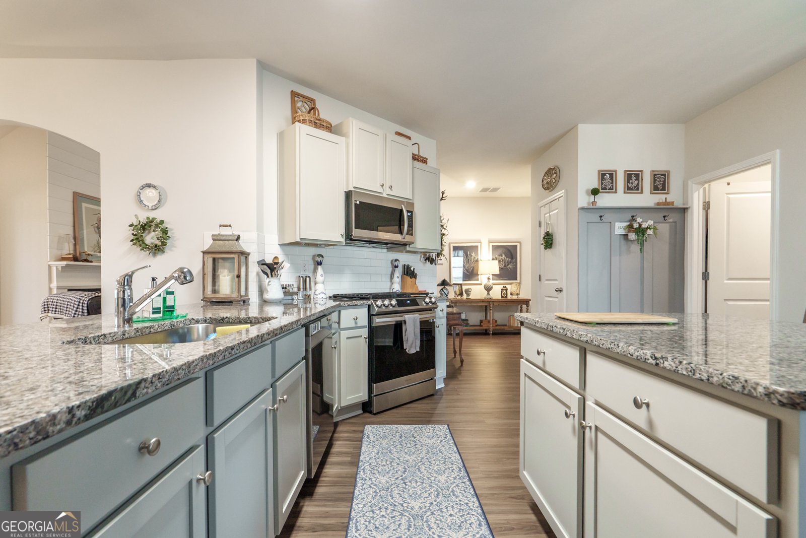 900 Park Place Street Social Circle - Photo 19