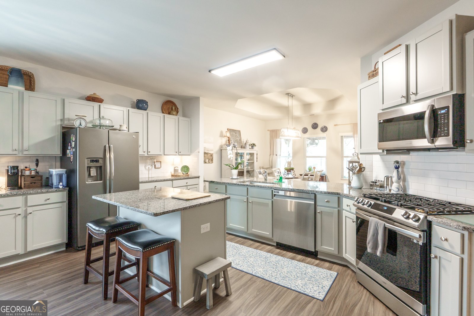 900 Park Place Street Social Circle - Photo 20