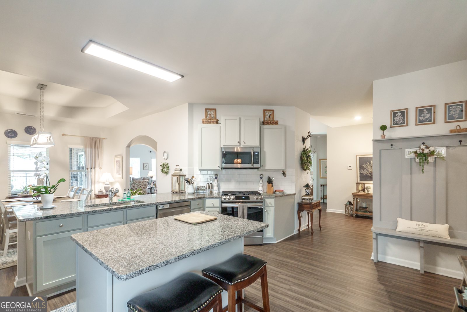 900 Park Place Street Social Circle - Photo 21