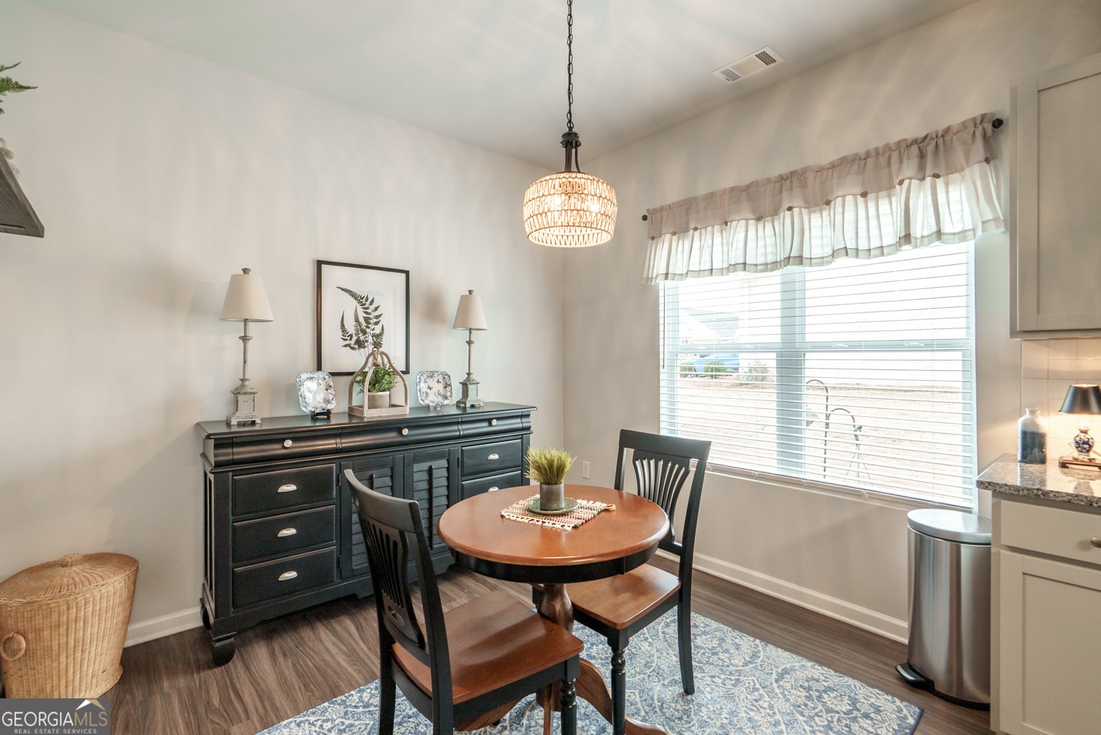 900 Park Place Street Social Circle - Photo 22