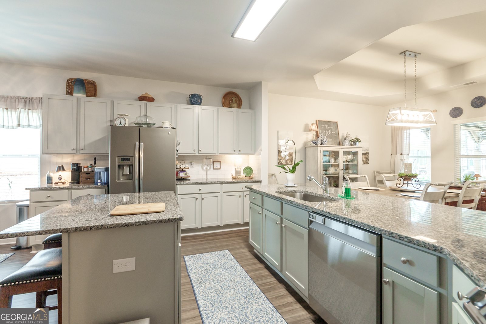 900 Park Place Street Social Circle - Photo 25