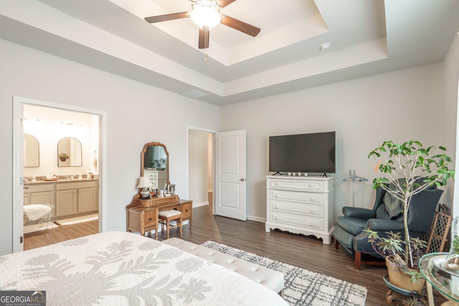 900 Park Place Street Social Circle - Photo 29