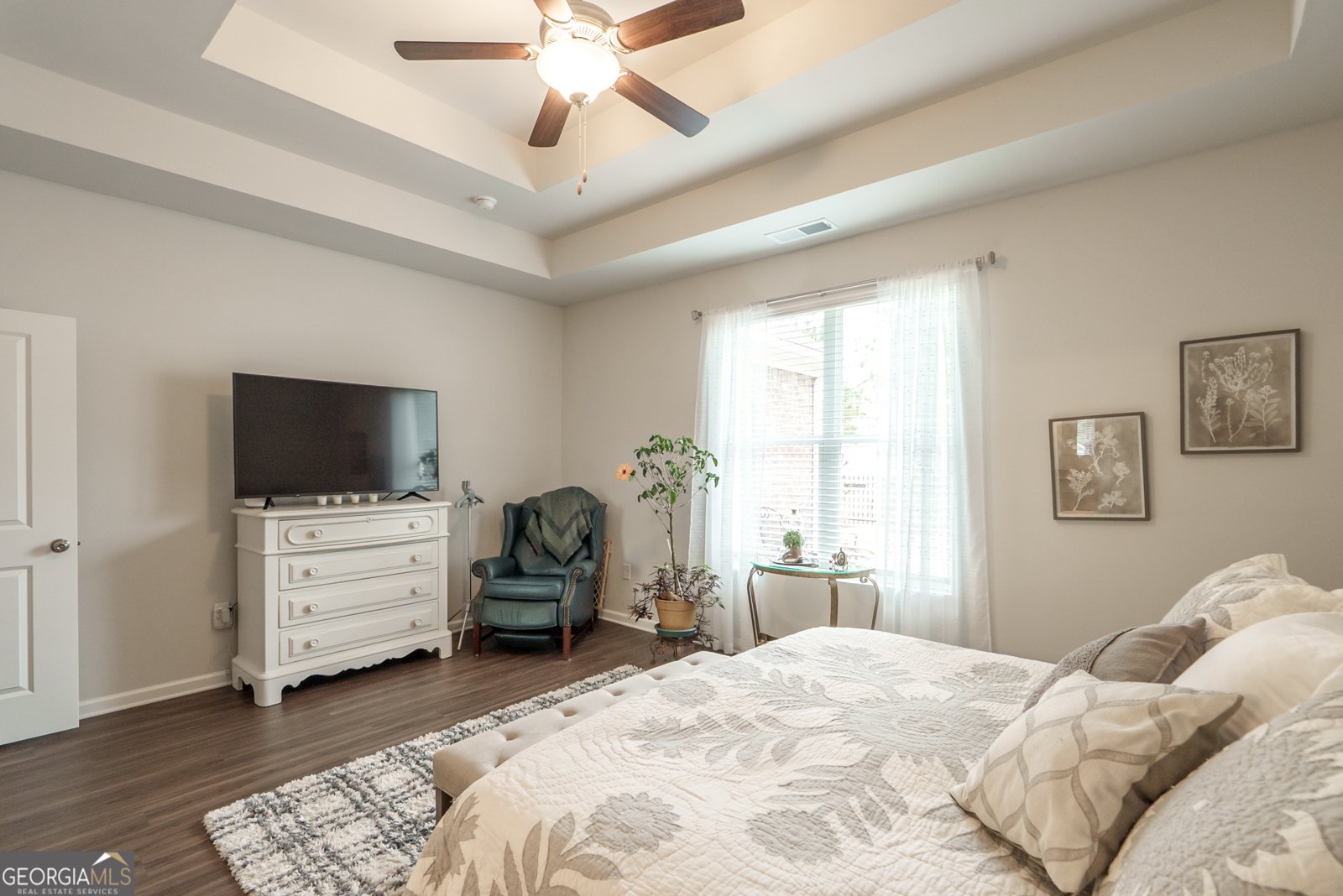 900 Park Place Street Social Circle - Photo 30