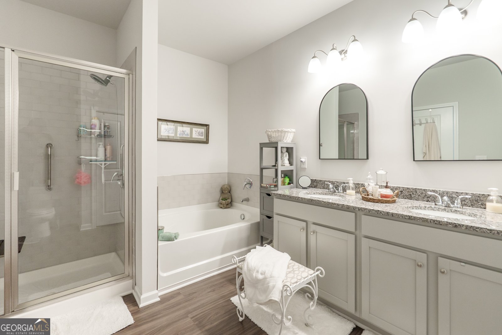 900 Park Place Street Social Circle - Photo 32