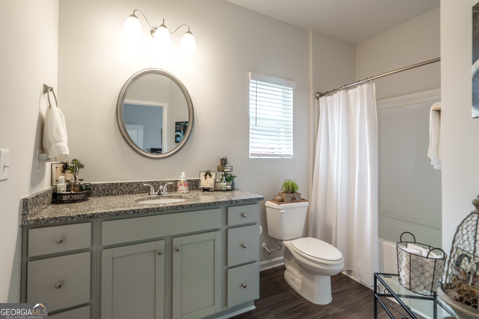 900 Park Place Street Social Circle - Photo 37