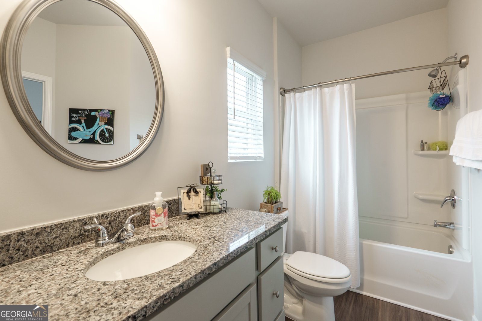 900 Park Place Street Social Circle - Photo 38