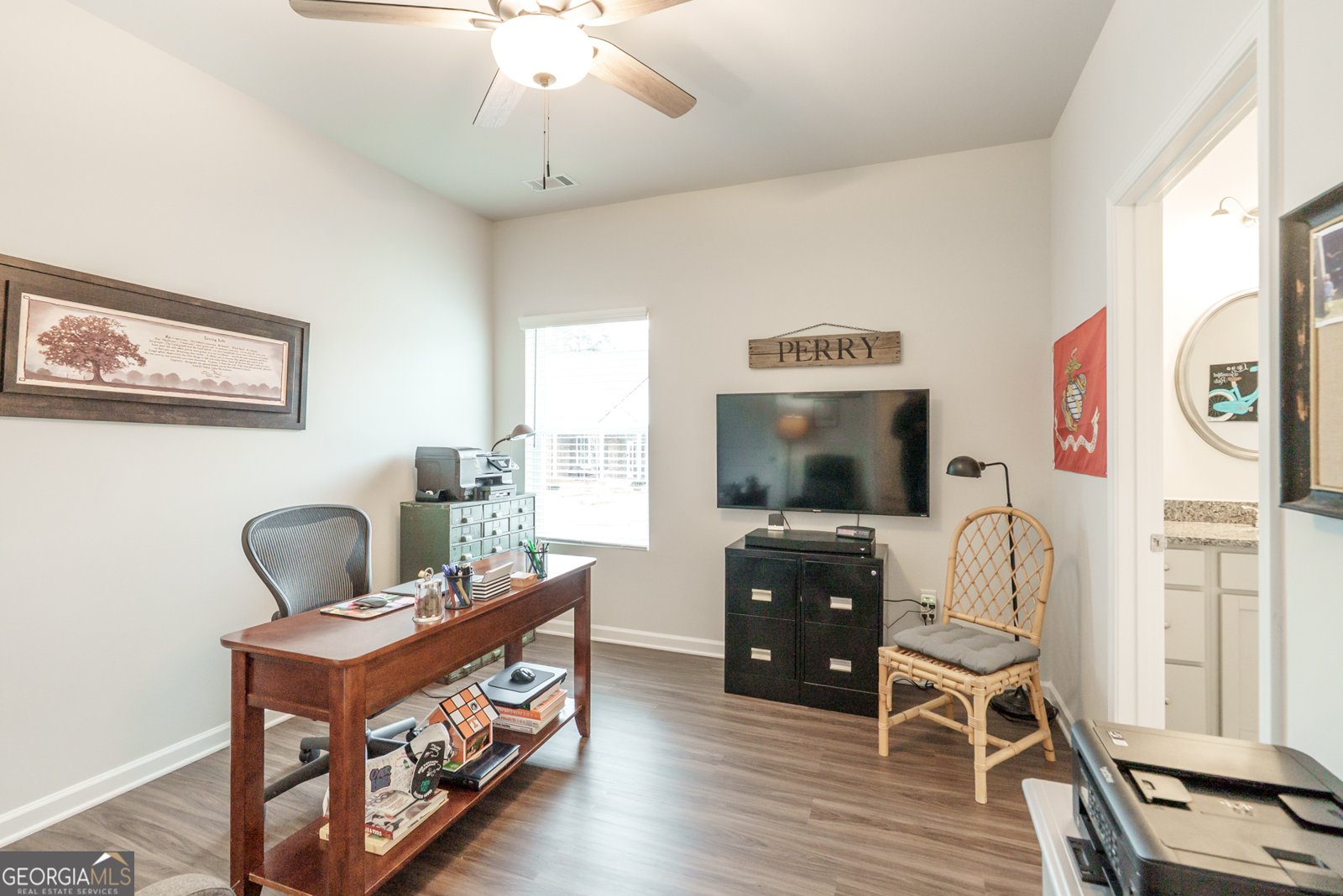 900 Park Place Street Social Circle - Photo 39