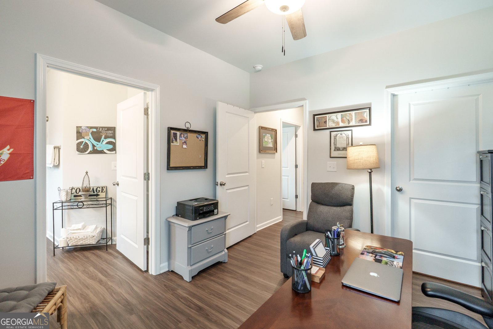 900 Park Place Street Social Circle - Photo 40