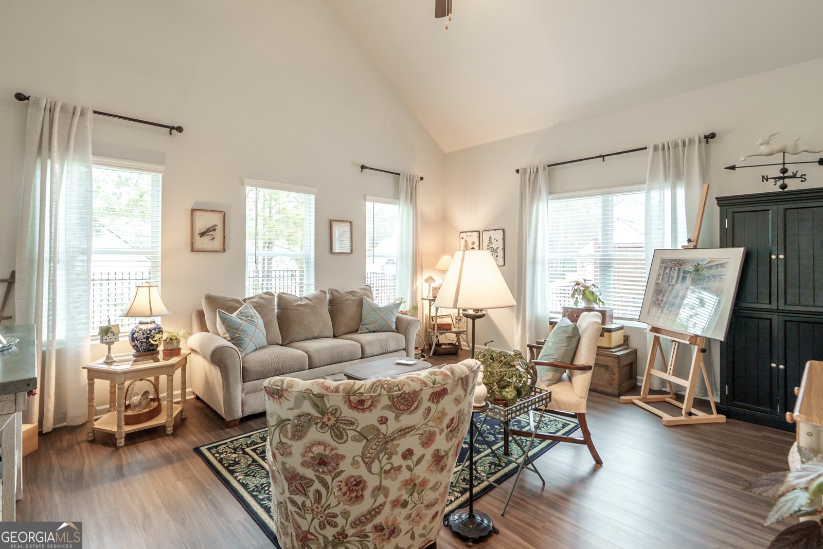 900 Park Place Street Social Circle - Photo 41