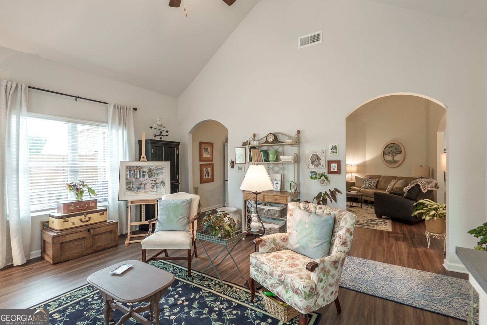 900 Park Place Street Social Circle - Photo 42