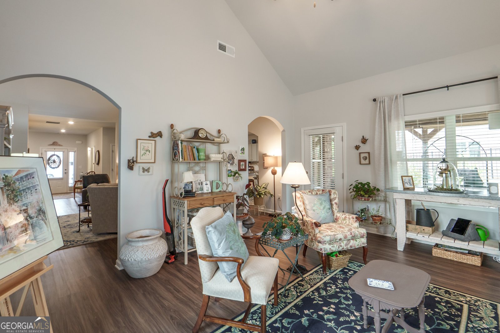 900 Park Place Street Social Circle - Photo 43