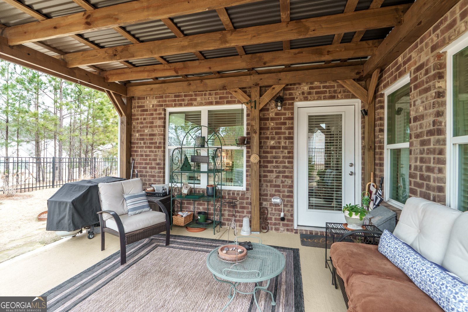 900 Park Place Street Social Circle - Photo 46