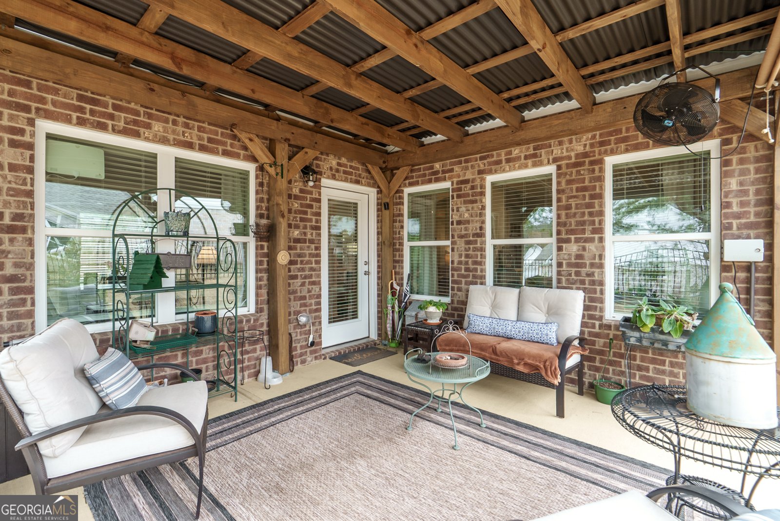 900 Park Place Street Social Circle - Photo 47